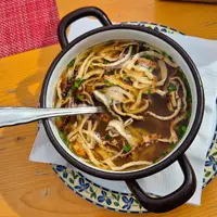 Zážitková stezka Mondweg u Zauchensee