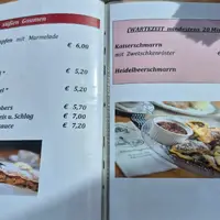 Zážitková stezka Mondweg u Zauchensee