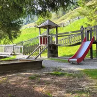 Zážitková stezka Mondweg u Zauchensee