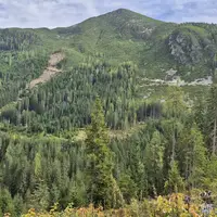 Zážitková stezka Mondweg u Zauchensee