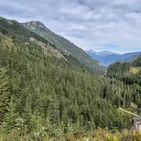 Zážitková stezka Mondweg u Zauchensee