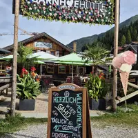 Zážitková stezka Mondweg u Zauchensee