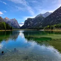 Lago di Dobbiaco