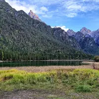 Lago di Dobbiaco