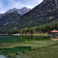 Lago di Dobbiaco