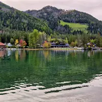 Lago di Dobbiaco
