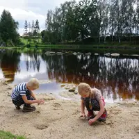 Naturpark Hochmoor Schrems