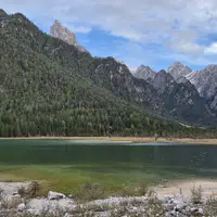 Lago di Dobbiaco