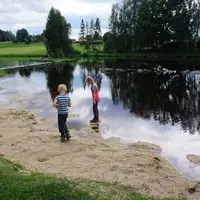 Naturpark Hochmoor Schrems