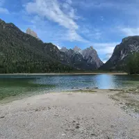 Lago di Dobbiaco