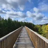 Naturpark Hochmoor Schrems