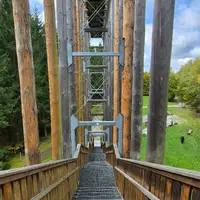 Naturpark Hochmoor Schrems