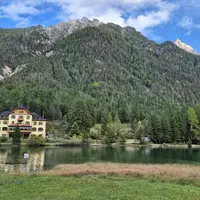 Lago di Dobbiaco