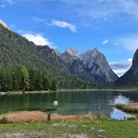 Lago di Dobbiaco