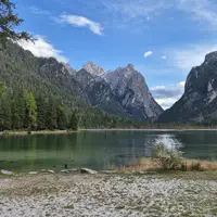 Lago di Dobbiaco