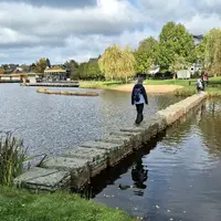 Naturpark Hochmoor Schrems