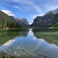 Lago di Dobbiaco