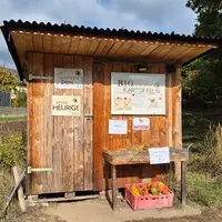 Naturpark Hochmoor Schrems