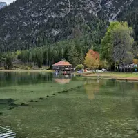 Lago di Dobbiaco