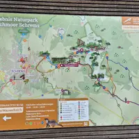 Naturpark Hochmoor Schrems