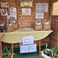 Naturpark Hochmoor Schrems