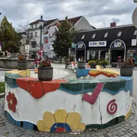 Naturpark Hochmoor Schrems