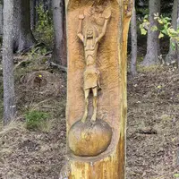 Naturpark Hochmoor Schrems