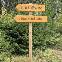 Naturpark Hochmoor Schrems