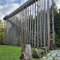 Naturpark Hochmoor Schrems