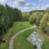 Naturpark Hochmoor Schrems