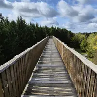 Naturpark Hochmoor Schrems