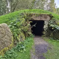 Naturpark Hochmoor Schrems