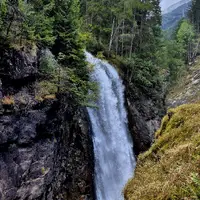 Cascate di Riva