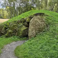 Naturpark Hochmoor Schrems