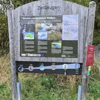 Naturpark Hochmoor Schrems