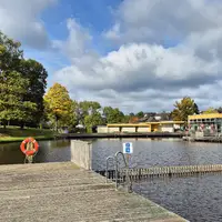 Naturpark Hochmoor Schrems