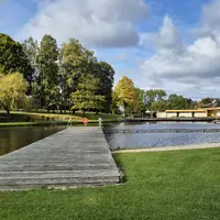 Naturpark Hochmoor Schrems