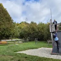 Naturpark Hochmoor Schrems