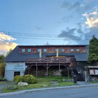 Naučná stezka Velká kotlina