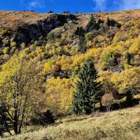 Naučná stezka Velká kotlina