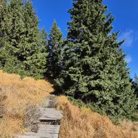 Naučná stezka Velká kotlina