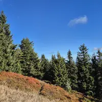 Naučná stezka Velká kotlina