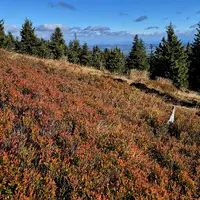 Naučná stezka Velká kotlina