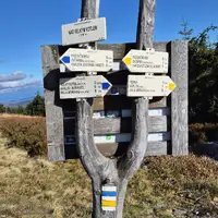 Naučná stezka Velká kotlina