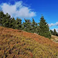 Naučná stezka Velká kotlina