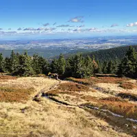 Naučná stezka Velká kotlina