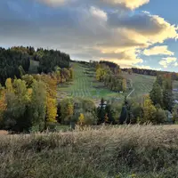 Naučná stezka Velká kotlina