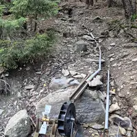 Naučná stezka Velká kotlina