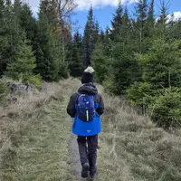 Naučná stezka Velká kotlina