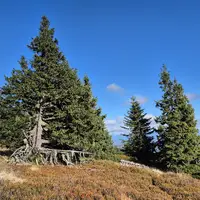 Naučná stezka Velká kotlina